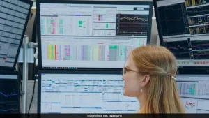 Women in Trading and Technology Women in Trading and Technology is a selective two-day