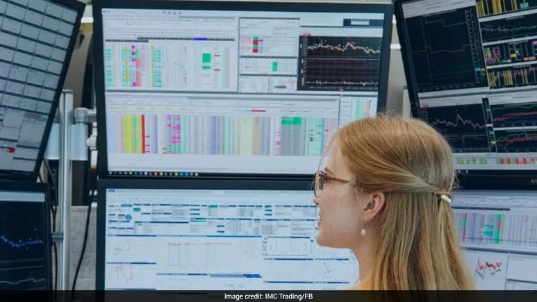 Women in Trading and Technology Women in Trading and Technology is a selective two-day
