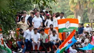 INDIA bloc Nov 1 rally to have wider stakeholders; students and civil society groups to join protest