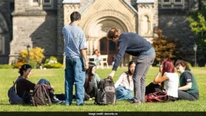 University Of Toronto Announces $100M Scholarship Programme For PhD Scholars