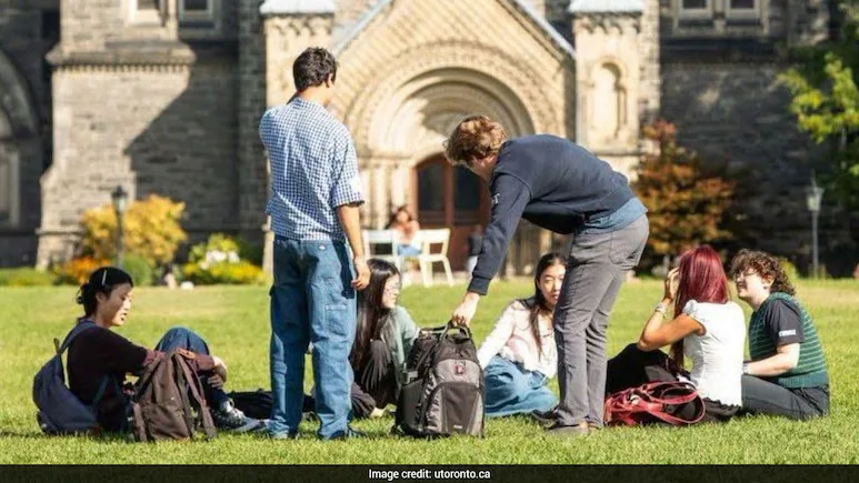 University Of Toronto Announces $100M Scholarship Programme For PhD Scholars