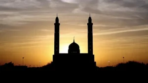 100-Year-Old Delhi Mosque receives Eviction Notice, Water, Power Cut In Nearby Homes