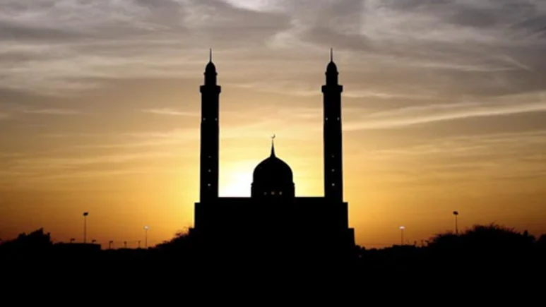 100-Year-Old Delhi Mosque receives Eviction Notice, Water, Power Cut In Nearby Homes
