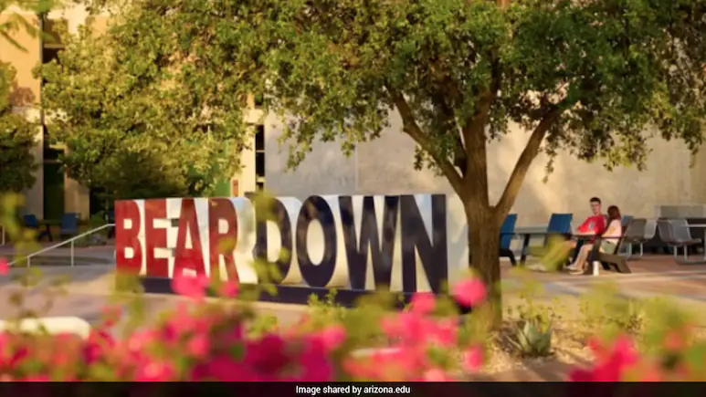 Arizona University Fraternity Suspended After Female Student's Rape Charge