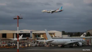 First Israeli Repatriation Flight Lands In Tel Aviv After flydubai Incident