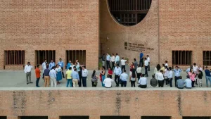 The Indian Institute of Management (IIM) Ahmedabad has revised its admission criteria