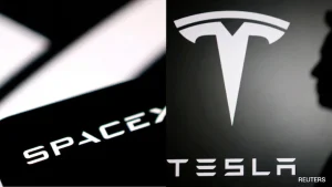 Elon Musk said this week that SpaceX and Tesla have formed special committees to study a merger