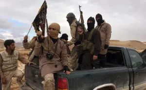 Married To ISIS Fighter, US Woman Convicted Of Getting Terrorist Training