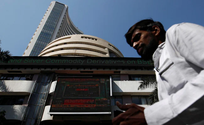 Why it matters: Sensex Opens 78 Points Higher Ahead Of Repo Rate Announcement Tomorrow