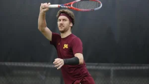 Serbian Tennis Player Hit With 24-Year Ban For Match-Fixing