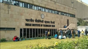 IIT Delhi has announced Professor Aneesha Sharma as the Programme Coordinator who is