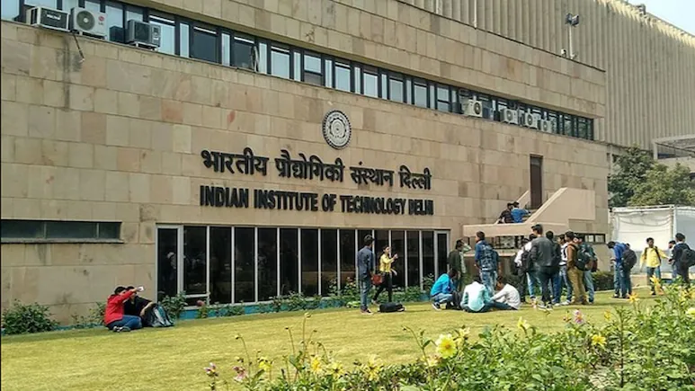 IIT Delhi has announced Professor Aneesha Sharma as the Programme Coordinator who is