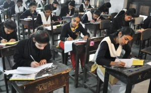 The Central Board of Secondary Education (CBSE) has announced that Class 10 and 12 private
