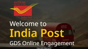 The Ministry of Communications' Department of Posts has released the zone-wise first merit list