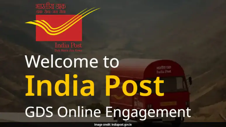 The Ministry of Communications' Department of Posts has released the zone-wise first merit list