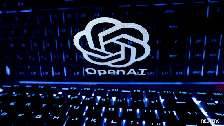 OpenAI had halted training and evaluation of its most capable models after an internal research