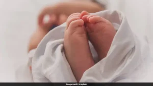 UP Woman Sells Baby For Rs 2 Lakh, Stages Kidnapping, Arrested With 4 Others