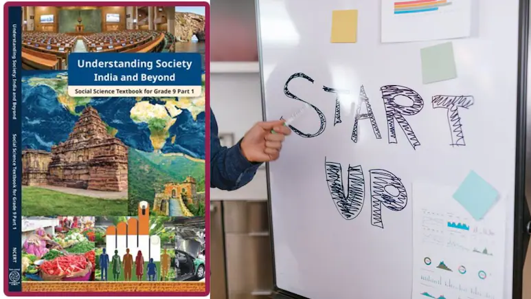 The National Council of Educational Research and Training (NCERT) has introduced a new