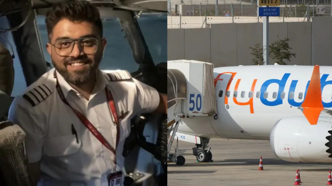 Following the incident involving flight FZ 1073 on 30 September, and in coordination