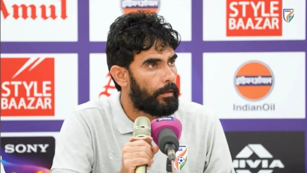 Jamil also rejected the suggestion that India were overly defensive against Uruguay