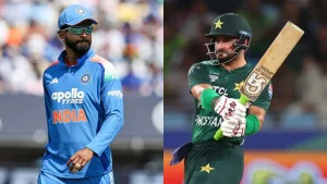 Where to watch the live streaming of the India vs Pakistan Asian Games cricket final?