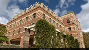 Trump Administration Accuses UCLA Law School Of Race-Based Admissions Bias: result and decisive
