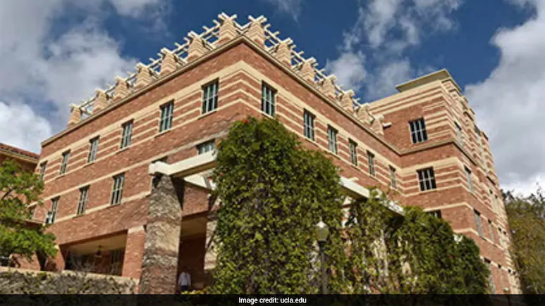Trump Administration Accuses UCLA Law School Of Race-Based Admissions Bias: result and decisive