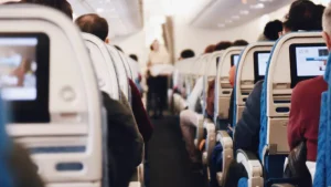 How Airlines Try To Make Sure Pilots Are Safe To Fly