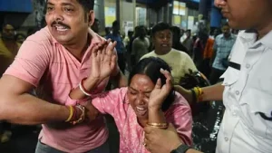 I have spoken to the family members of around 12 – 13 families,” Adhikari told reporters