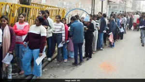GATE 2027 Registration: The Indian Institute of Technology (IIT) Madras is poised to close