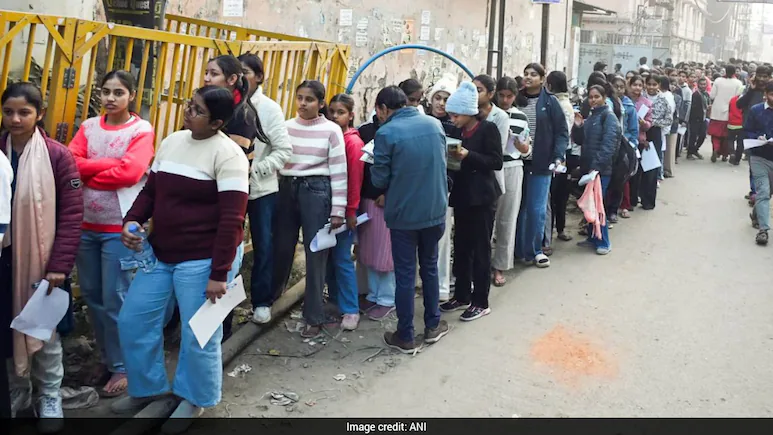 GATE 2027 Registration: The Indian Institute of Technology (IIT) Madras is poised to close