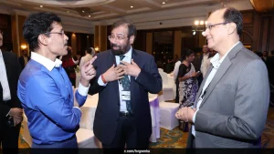 "Honest Public Service Must Be The Norm": IAS Officer Tukaram Mundhe's Reply To Harsh Goenka's