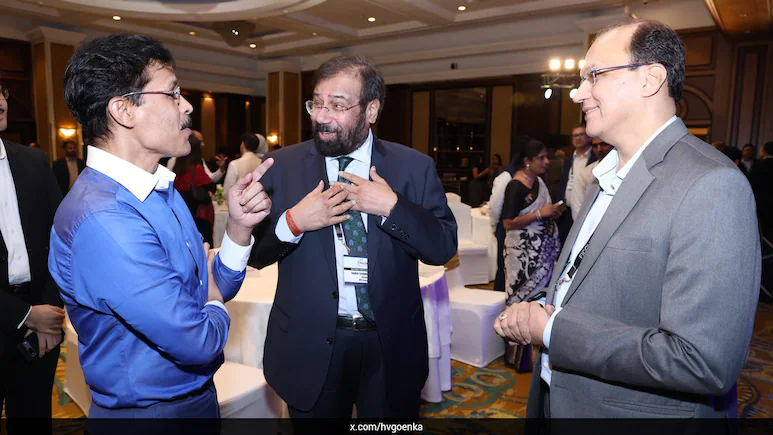 "Honest Public Service Must Be The Norm": IAS Officer Tukaram Mundhe's Reply To Harsh Goenka's