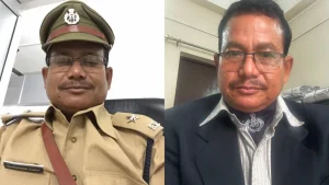 Assam Chief Minister's Vigilance Cell Officer Found Dead In Hotel