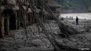 5,285 Still Missing, Nepal Wraps Up Flood Search To Focus On Rehabilitation Under prior