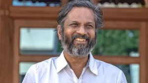 Zoho founder Sridhar Vembu has said the business outlook for the software industry is