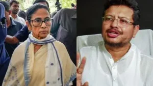 People from other parties will not be entertained,” said Union minister of state Sukanta