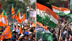 BJP Dominates UP And Karnataka In MLC Polls, Opposition secures 3 In Maharashtra
