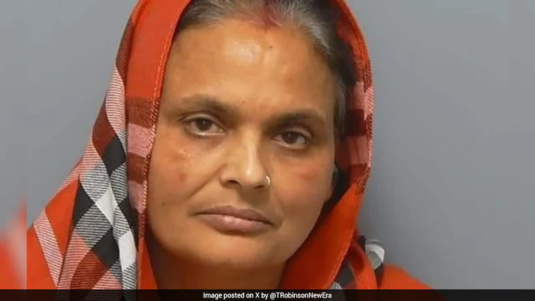 "Took Knife Home": Indian Woman Who Helped Son Stab Teen In UK confronts Deportation