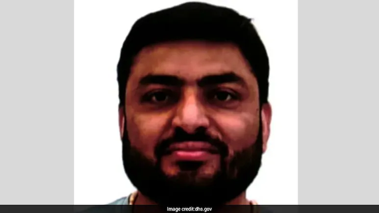 The document required him to swear or affirm that he was a US citizen