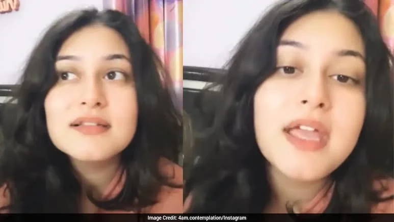 At the beginning of the video, Kuljot said that things that were basic in her life when she was