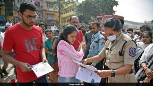 National Testing Agency Shares 2 Helpline Numbers; One Works 24/7, Other Till: result and decisive