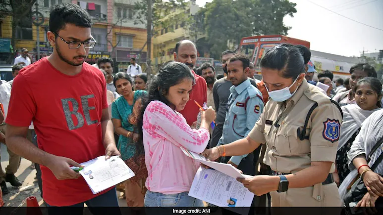National Testing Agency Shares 2 Helpline Numbers; One Works 24/7, Other Till: result and decisive