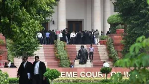 SC strikes down 2022 Karnataka recruitment law — 'Changing political winds, shifting stands'