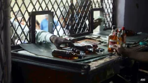 How Does The Delhi Liquor Booking App Work?