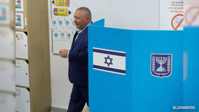 Israeli Prime Minister Benjamin Netanyahu spent much of election day warning his base that Arab