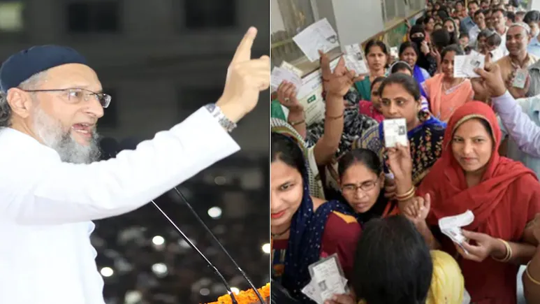 SIR: Telangana Poll Chief Orders Action Against Bulk Form 7 For Voter Deletions