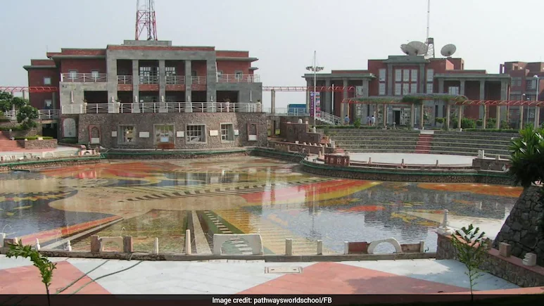 Lighthouse Learning has taken ownership of Pathways School Gurugram, one of India's prominent