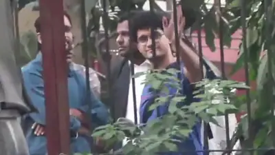 Abhijeet Dipke, other key CJP leaders released after nearly 24 hours in detention