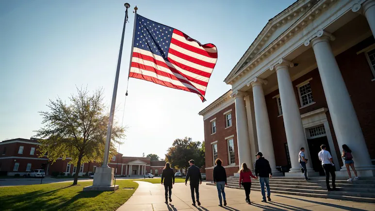US Proposes $70,000 Fee For Foreign Students Seeking Temporary Work
